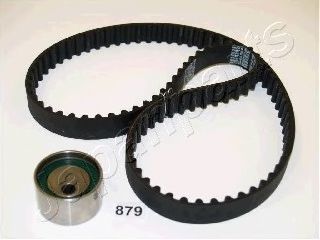 Комплект ГРМ JAPANPARTS KDD-879