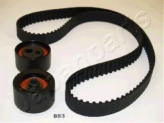 Комплект ГРМ JAPANPARTS KDD-883