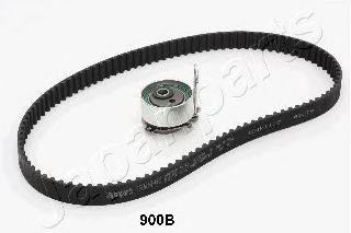 Комплект ГРМ JAPANPARTS KDD-900B