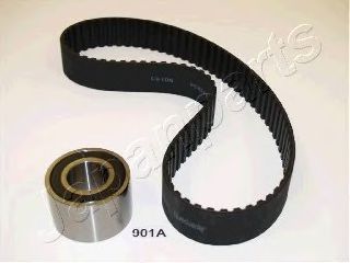 Комплект ГРМ JAPANPARTS KDD-901A