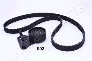 Комплект ГРМ JAPANPARTS KDD-902