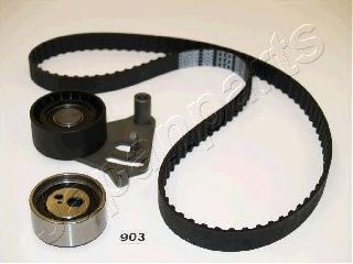 Комплект ГРМ JAPANPARTS KDD-903