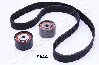 Комплект ГРМ JAPANPARTS KDD-904A