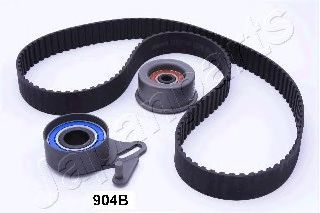 Комплект ГРМ JAPANPARTS KDD-904B
