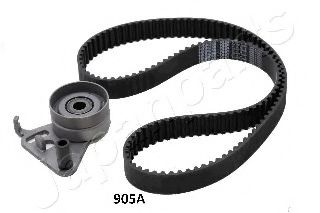 Комплект ГРМ JAPANPARTS KDD-905A