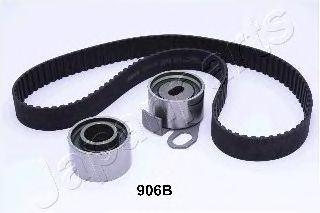 Комплект ГРМ JAPANPARTS KDD-906B