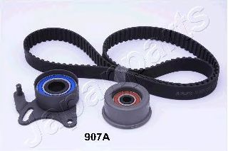 Комплект ГРМ JAPANPARTS KDD-907A
