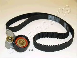 Комплект ГРМ JAPANPARTS KDD-910