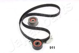 Комплект ГРМ JAPANPARTS KDD-911