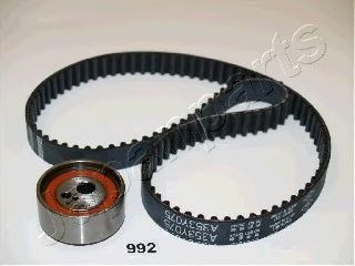 Комплект ГРМ JAPANPARTS KDD-992