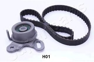 Комплект ГРМ JAPANPARTS KDD-H01