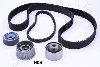 Комплект ГРМ JAPANPARTS KDD-H09