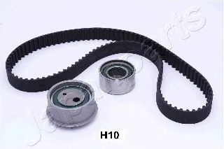 Комплект ГРМ JAPANPARTS KDD-H10