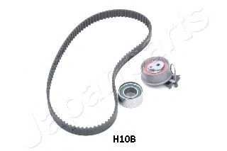 Комплект ГРМ JAPANPARTS KDD-H10B
