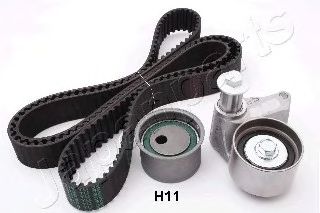 Комплект ГРМ JAPANPARTS KDD-H11