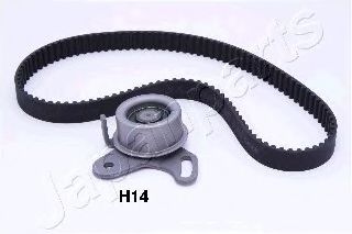 Комплект ГРМ JAPANPARTS KDD-H14
