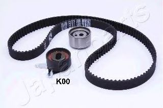 Комплект ГРМ JAPANPARTS KDD-K00