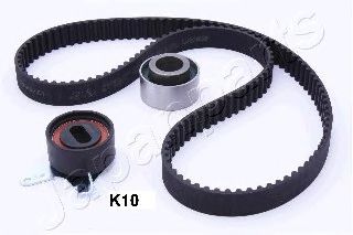 Комплект ГРМ JAPANPARTS KDD-K10