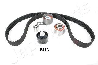 Комплект ГРМ JAPANPARTS KDD-K11A