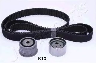 Комплект ГРМ JAPANPARTS KDD-K13