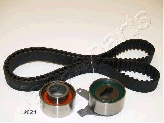Комплект ГРМ JAPANPARTS KDD-K21