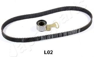 Комплект ГРМ JAPANPARTS KDD-L02