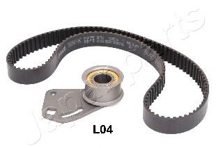 Комплект ГРМ JAPANPARTS KDD-L04