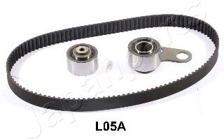 Комплект ГРМ JAPANPARTS KDD-L05A