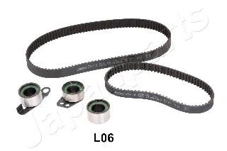 Комплект ГРМ JAPANPARTS KDD-L06