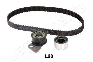Комплект ГРМ JAPANPARTS KDD-L08