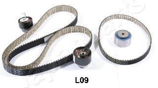 Комплект ГРМ JAPANPARTS KDD-L09