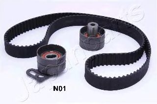 Комплект ГРМ JAPANPARTS KDD-N01