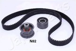 Комплект ГРМ JAPANPARTS KDD-N02