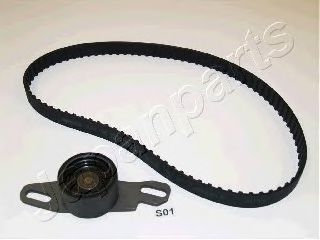 Комплект ГРМ JAPANPARTS KDD-S01
