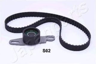 Комплект ГРМ JAPANPARTS KDD-S02
