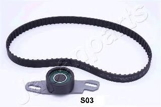 Комплект ГРМ JAPANPARTS KDD-S03