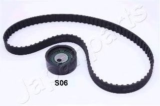 Комплект ГРМ JAPANPARTS KDD-S06