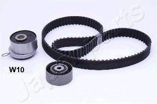 Комплект ГРМ JAPANPARTS KDD-W10