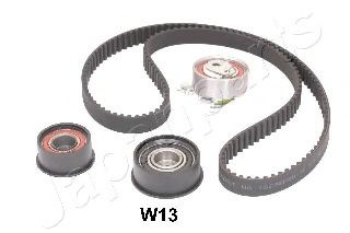 Комплект ГРМ JAPANPARTS KDD-W13