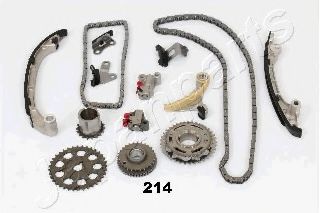 Цепь ГРМ, комплект Toyota/Lexus 13523-75030