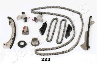 Цепь ГРМ, комплект Toyota/Lexus 13550-31020