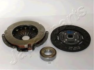 Комплект сцепления JAPANPARTS KF-003