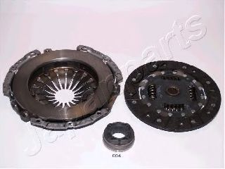 Комплект сцепления JAPANPARTS KF-004