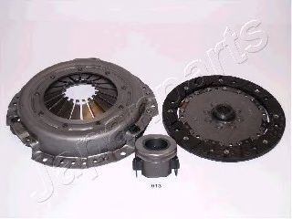 Комплект сцепления JAPANPARTS KF-013 Комплект сцепления JAPANPARTS KF-013