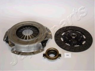 Комплект сцепления JAPANPARTS KF-101 Комплект сцепления JAPANPARTS KF-101