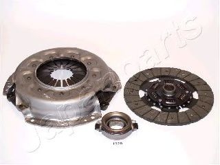 Комплект сцепления JAPANPARTS KF-1029 Комплект сцепления JAPANPARTS KF-1029