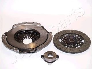 Комплект сцепления JAPANPARTS KF-1029