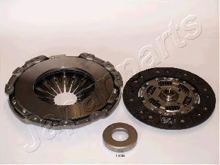 Комплект сцепления JAPANPARTS KF-1038