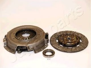 Комплект сцепления JAPANPARTS KF-1042 Комплект сцепления JAPANPARTS KF-1042