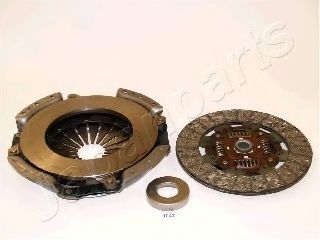 Комплект сцепления JAPANPARTS KF-1042